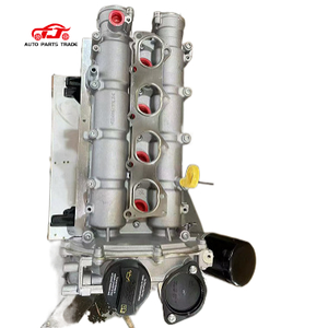 <span class=keywords><strong>Precio</strong></span> de fábrica Venta caliente MPI EA111 1.6L Motor CFNA Motor para Skoda 111 1,6 Pingtie - Product Image 3