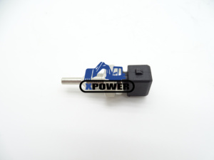 Sensor de Temperatura de Aceite DCT 920169-011 920169.011 para Apiladores DCT80-90, Repuestos para Equipos de Manipulación de Contenedores - Product Image 4