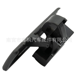 มือจับกล่องเก็บของ Shuangxuan ขนาด 85.9 มม. สำหรับ Suzuki Swift ชิ้นส่วนพลาสติก - Product Image 5