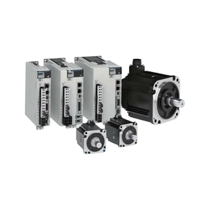 ตัวควบคุมอุตสาหกรรม PLC อินเวอร์เตอร์ เซอร์โวไดรฟ์ Ph450g-a-a/<span class=keywords><strong>um</strong></span> จัดส่งรวดเร็ว - Product Image 4