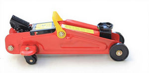 Gato hidráulico de suelo de 2 y 3 toneladas - Product Image 3