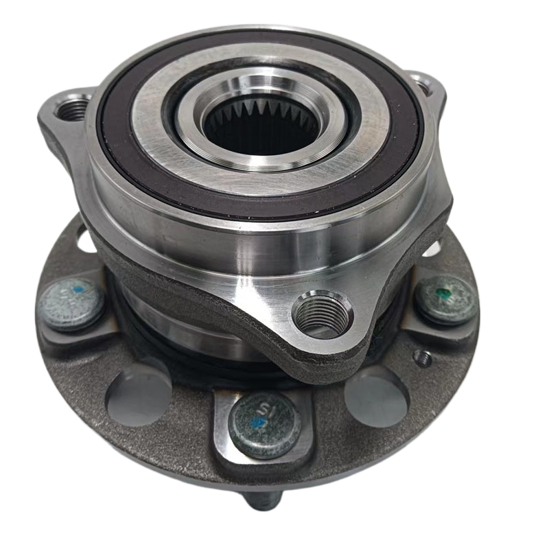 Newest Auto Parts Hub Bearing 52730N9000 52730N9100 - Wheel