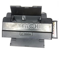 Impresora DTF A3 Original de Fábrica al 90% Nueva para Epson L1800, Impresora de Transferencia Térmica, Impresora de Camisetas, Proveedor de Máquinas de Impresión