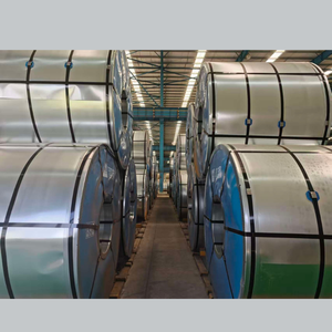 Лента из холоднокатаной нержавеющей стали <span class=keywords><strong>SPCC</strong></span>, сертифицированная по JIS/BIS, с масляной обработкой DOS, настраиваемая длина, черная, отожженная - Product Image 5