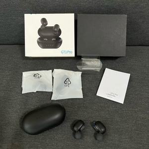 Casque d'écoute sans fil original <span class=keywords><strong>GT1</strong></span> <span class=keywords><strong>Pro</strong></span> TWS Contrôle tactile Écouteurs sans fil Mini étanches Réduction de bruit Écouteurs <span class=keywords><strong>Haylou</strong></span> <span class=keywords><strong>GT1</strong></span> <span class=keywords><strong>Pro</strong></span> - Product Image 2