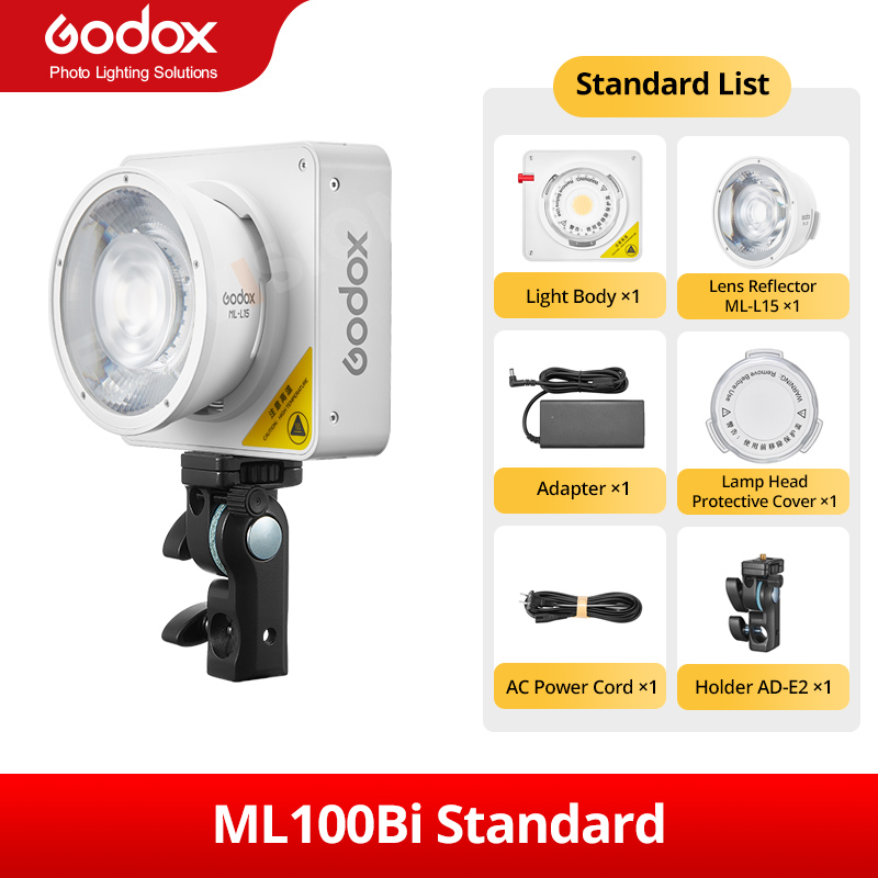 ML100Bi blanc