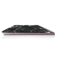 Meilleur Daolin 100 pièces A3 A4 A5 Business Planner 3-7 jours 100 pièces diamant peinture paillettes couverture papier cuir cadeaux publicitaires