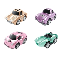 Jouet de voiture en alliage pour enfants, modèle de voiture, pas cher, 24 styles, HN952719