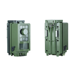 0.3s Fast Shooting Wild Game 4K Video Outdoor Waterproof IP68 <b>Night</b> <b>Vision</b> Hunting <b>Camera</b> Trap With High Quality Ltl-8816WMC*5 C - Product Image 1