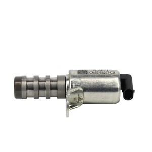 Válvula de Control de Aceite Ford CM5E-6B297-CB Tipo Solenoide Para Aplicaciones VVT OCV - Product Image 3