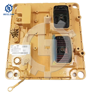 Запчасти для строительной техники 521-0783 5210783 блок управления двигателем ECU для экскаватора-погрузчика - Product Image 2