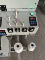 Pièces de rechange en Textile pour capteur anti-casse, Machine à tissage, pièces détachées durables, poids unique 0.05 kg