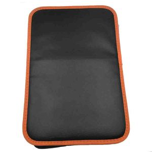 Multifunctional Lightweight Heavy Duty Electrician <strong>Rolling</strong> <strong>Tool</strong> Tote <strong>Bag</strong> With Soft Handle - Product Image 4