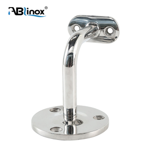 304 316 מעקה נירוסטה מעקה אביזרי מעקה - Product Image 1