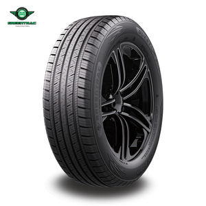 Pneu plein pour SUV 245/70R16, nouvelle technologie allemande, garantie 3 ans, fabriqué en Chine - Product Image 1