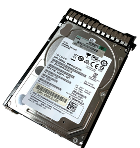 새 상품 재고 있음 832514-B21 1TB SAS 12G HDD-엔터프라이즈 서버 디스크 - Product Image 1