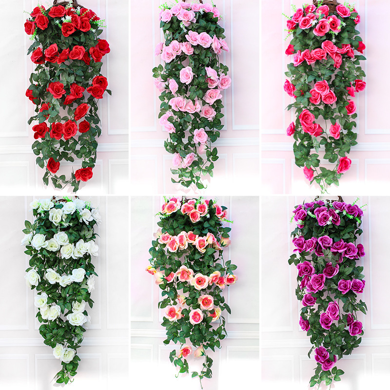 สีแดง