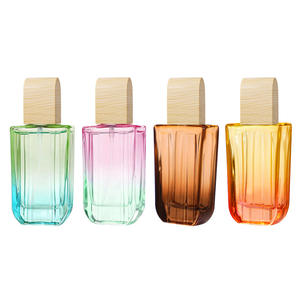 4 Parfums 50ml Crème Glacée pour Femme, Doux et Rafraîchissant, Mini Voyage, Personnalisable, Vente en Gros - Product Image 6