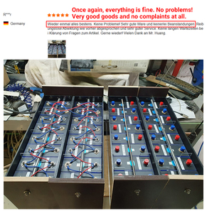 Cellule de stockage LFP originale de qualité A MB31 3,2 V, avec documents de production traçables, adaptée aux installations solaires DIY et résidentielles - Product Image 5