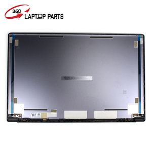 ฝาครอบด้านหน้าสำหรับ <span class=keywords><strong>Huawei</strong></span> <span class=keywords><strong>MateBook</strong></span> <span class=keywords><strong>D15</strong></span>ปกหลังจอ LCD สีเทาเข้ม - Product Image 4