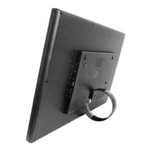 24 inch Wall Mount <span class=keywords><strong>Android</strong></span> 9.0 máy tính bảng lớn cho phòng khách sạn với RK3399 1920*1080 3 gam <span class=keywords><strong>Dongle</strong></span> RJ45 Wifi máy ảnh Microphone - Product Image 6
