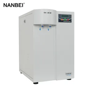 Atmospheric ultra pure water system price pure water machine