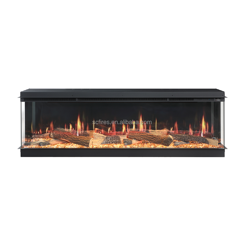 75 Remote Control High end Luxury