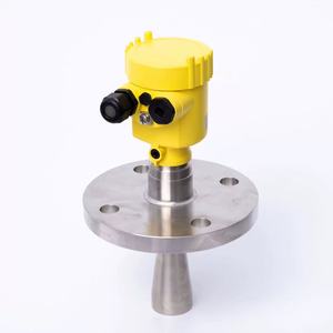 Sensor de Nivel de Radar Continuo de 26 GHz Adecuado para Medir el Nivel de Sólidos a Granel en Recipientes - Product Image 4