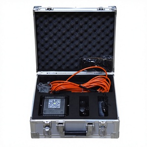 Détecteur d'eau souterraine automatique PQWT-M200 200M avec cartographie pour téléphone portable, en vente - Product Image 1