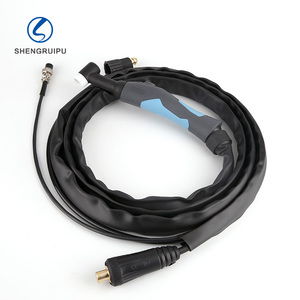 Làm mát bằng không khí CO2 <span class=keywords><strong>Tig</strong></span> Hàn ngọn đuốc WP26 WP-26 ngọn đuốc Súng <span class=keywords><strong>Tig</strong></span> Hàn ngọn đuốc Loại sản phẩm - Product Image 2