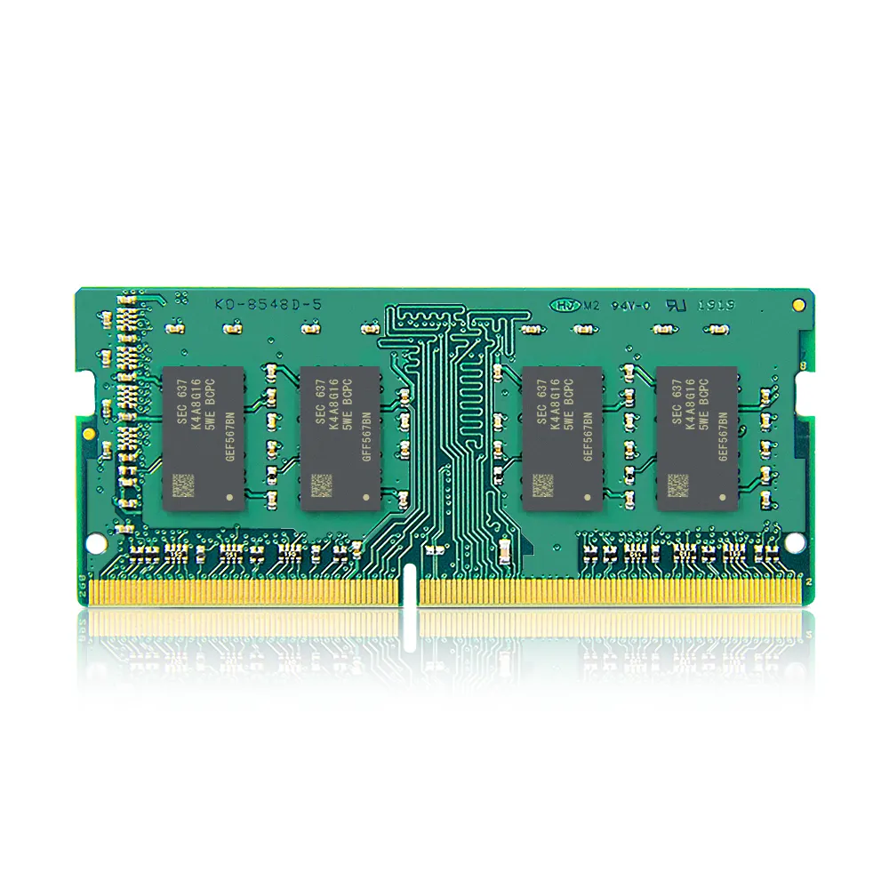 WHALEKOM NB RAM DDR4 4GB 8GB 3200MHz 1.2V 메모리 데스크탑 용