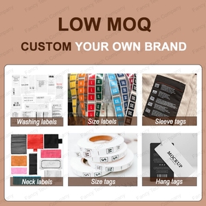 Mùa Thu Mùa Đông Người Đàn Ông Mới Của Nửa Cao Cổ 100% Cotton Lỏng Màu Rắn Bên Trong Dệt Kim Cơ Sở Áo Sơ Mi Giản Dị Phong Cách Áo Len - Product Image 6