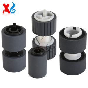 Kit de Rodillo de Recogida de Papel ADF Compatible Nuevo L2755-60001 para HP ScanJet Enterprise Flow 5000 S4 <span class=keywords><strong>7000</strong></span> <span class=keywords><strong>S3</strong></span> - Product Image 1