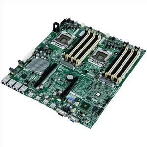ชิปเซ็ต M4 X3630 X3530ที่ได้รับการตกแต่งใหม่มาเธอร์บอร์ด00FL492 00Y7337 00D8633 DDR4ได้มีการทดสอบฟอร์มแฟคเตอร์ ATX ช่องทางเดียว I3 00Y 00FL492 - Product Image 2