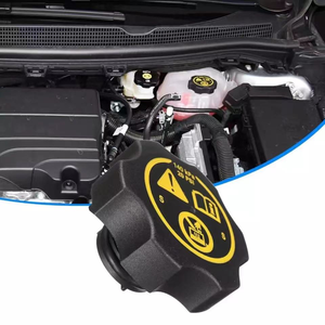13502353 13598760 <span class=keywords><strong>Tapa</strong></span> del Tanque del <span class=keywords><strong>Radiador</strong></span> de Refrigerante del Motor <span class=keywords><strong>para</strong></span> Buick Chevrolet Cadillac GMC Opel Saab - Product Image 4