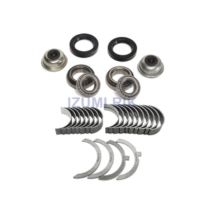 イズミ信頼性の高い耐久性のある3TNV76 3TNV76-DKTF 24104-060054ベアリングボール6005Uuヤンマー発電機および電力システムエンジン用 - Product Image 2