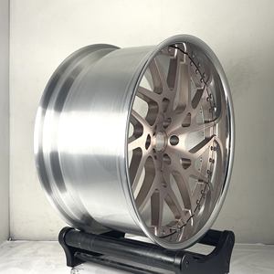 SY-3001 1 pièce 17 18 19 20 21 22 pouces 5x114.3 5x112 5x120 alliage d'aluminium pour Mercedes-Benz <span class=keywords><strong>BMW</strong></span> Audi <span class=keywords><strong>bmw</strong></span> Jantes E46 E90 E92 - Product Image 1