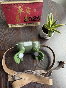 2025 nouveau masseur de cou de mode avec pétrissage et tapotement masseur de cou et d'épaule de ceinture de Massage Portable de 15 ans d'usine - Product Image 2