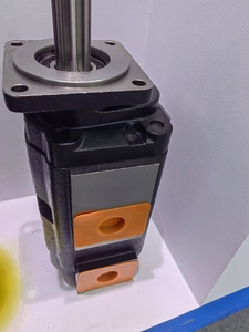 ปั๊มน้ำมันเกียร์สำหรับเครื่องจักรหนัก CBZTXL-F80/F16-BF - Product Image 4