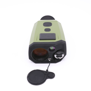 Óptica Térmica de Largo Alcance de 6000m, Telémetro Láser Multiobjetivo, Medición de Ángulo de Pendiente, Sincronización con APP en Tiempo Real por WiFi - Product Image 1