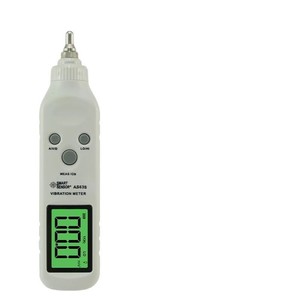 เครื่องวัดการสั่นสะเทือน Hima รุ่น AS63A เครื่องตรวจจับข้อบกพร่องของมอเตอร์แบบพกพาที่มีความแม่นยำสูง - Product Image 1