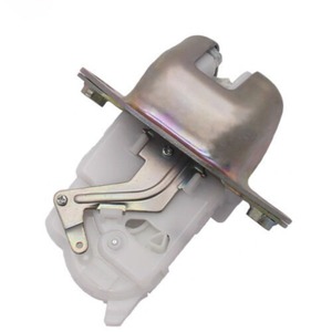 Pour Subaru Forester 63032-FG101 63032-FG102 – Actionneur de serrure de hayon de voiture, pièce de modification d'actionneur de serrure de porte - Product Image 2