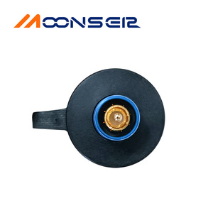 แหวนสลิปริงเครื่องกำเนิดไฟฟ้า SSH-230 220V 380V แหวนทองแดงสำหรับอะไหล่เครื่องกำเนิดไฟฟ้าดีเซล - Product Image 2