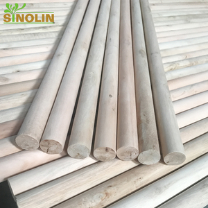 Máy Làm Tự Nhiên Đánh Bóng Bằng Gỗ Chổi Xử Lý Thanh Gỗ Lau Cực Cho Scopa Elettrica Cao Su Squeegee Silicone Recogedor - Product Image 5