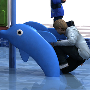 2023 mới lớn công viên nước sân chơi ngoài trời nước trẻ em sân chơi hồ bơi trượt - Product Image 5