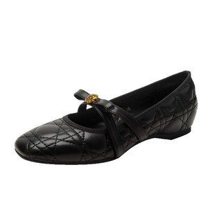 Escarpins Mary Jane à semelle épaisse pour femme, style français, en cuir noir, rehaussant la taille, pour le printemps et l'extérieur - Product Image 6