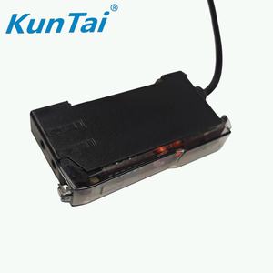 고품질 내구성 쿤타이 광섬유 증폭기 GM3X-NA11 플라스틱 12-24V 저렴한 가격 쉬운 설치 광학 센서 제품 - Product Image 2