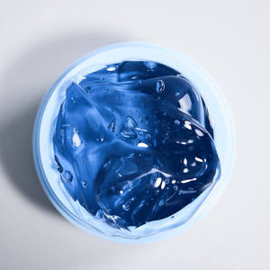 Crème à l'acide hyaluronique anti-rides hydratante à la madecassoside, soin des pores, soin coréen de la peau 50ml, lissage, hydratation, apaisement des pores - Product Image 3