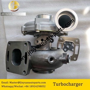 860916 838697เทอร์โบชาร์จเจอร์5326-970-6497 53267100064 5326-710-0064 K26 988 53269706497สำหรับเรือทางทะเลของ <span class=keywords><strong>Volvo</strong></span> <span class=keywords><strong>Penta</strong></span> - Product Image 4