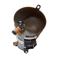 Compresor de refrigeración NUEVO de 5 toneladas, fabricación de compresor de aire acondicionado de desplazamiento de 2017